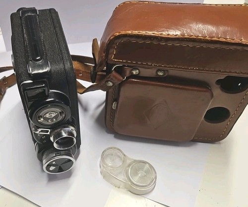 Rarität eumig 8mm - rarität:,