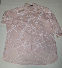 PINK CHERRY Longbluse Tunika