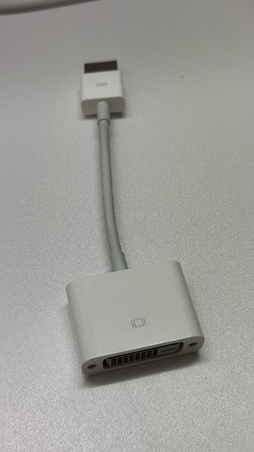 Apple hdmi auf - auf, dvi