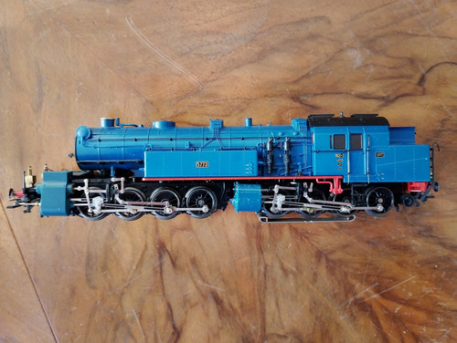 Märklin 3498 gt2 4 - märklin,