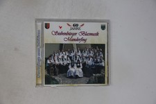 60 Jahre Siebenbürger