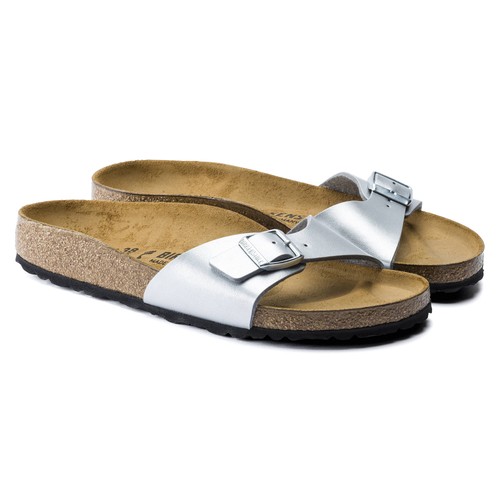 Birkenstock madrid birko flor - birkenstock,