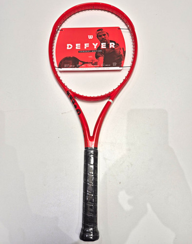 Wilson defyer 100l - wilson,