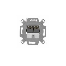 Rutenbeck Cat.6-Anschlussdose