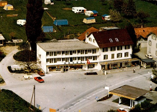 Hotel gasthof grenzstein - gasthof, "