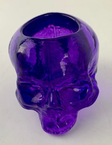 Kosta boda purple glass - kosta, still