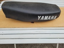 Yamaha Sitzbank