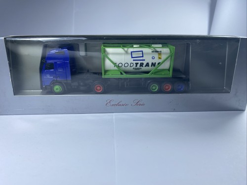 S42 herpa lkw - herpa, h0