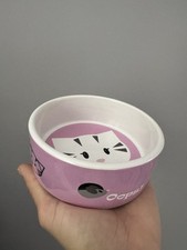 Katzennapf NEUWERTIG