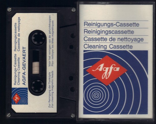 Agfa gevaert - agfa,