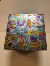 FUGAZZI Space Oudh Magnum Candles 900g