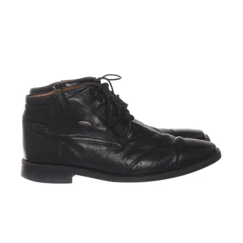 Mercedes schnürschuhe - mercedes,,