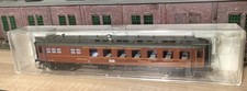 Fleischmann desg speisewagen - fleischmann,