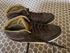 BK British Knights Sneaker Größe 45