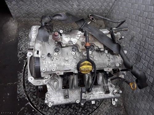 2006 renault scenic motor - 2006,