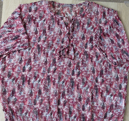 Christian berg damen - damen, bluse