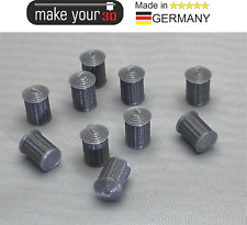 H0 1:87  SET 10Stk. Blech