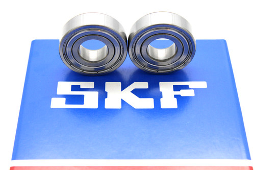 Stück skf rillenkugellager - stück,