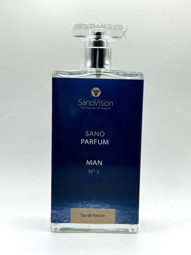 Eau parfum herren - parfum", nr.