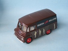 Lledo morris delivery - morris, van
