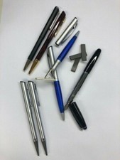 Modico Stiftstempel mit