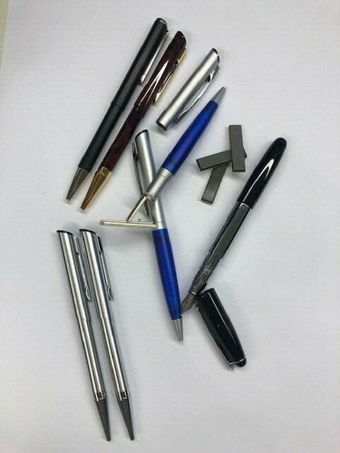 Modico stiftstempel mit - stiftstempel,