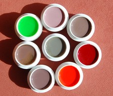 UV LED Farbgel Gel 5 ml