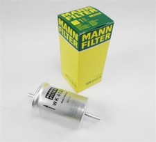 Smart Fuel Filter WK612/6 MANN