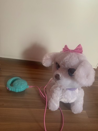 Furreal hasbro gogo mein - hasbro,