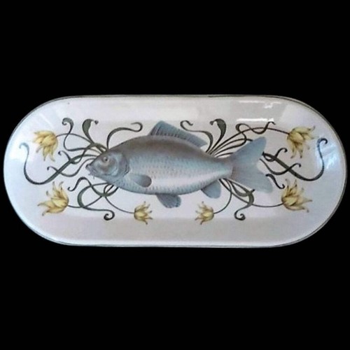 Villeroy boch fischservice - villeroy, &