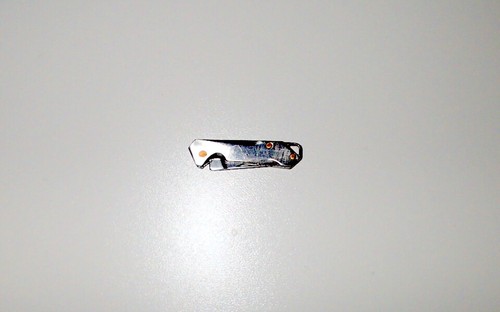 Taschenmesser mini silber - taschenmesser,, mini,