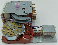 Bosch Schaltwerk 00151862 Programmierer für ältere Geschirrspüler Siemens Neff