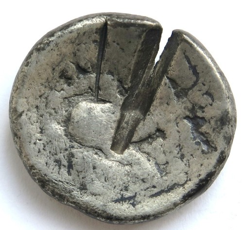 R380 tetradrachme o - [r380],