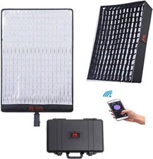 Falcon Eyes RGB LED Panel RX