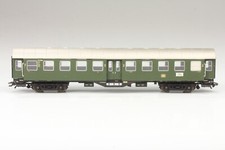 Trix H0  DB 75416 Nür Reisezugwagen Umbauwagen  Schmutz/Kratzer o. OVP