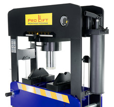 100t Werkstattpresse