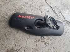 Ford Mondeo MK3 Turnier 2003-2007 Innenspiegel Rückspiegel 015602