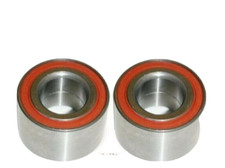 2 Lager Aixam Largo Nabe Vorne