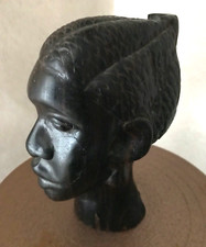 Skulptur - Afrikanischer