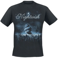 Nightwish T-Shirt Herren Woe