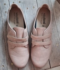 Damenschuhe Vitaform rose Gr