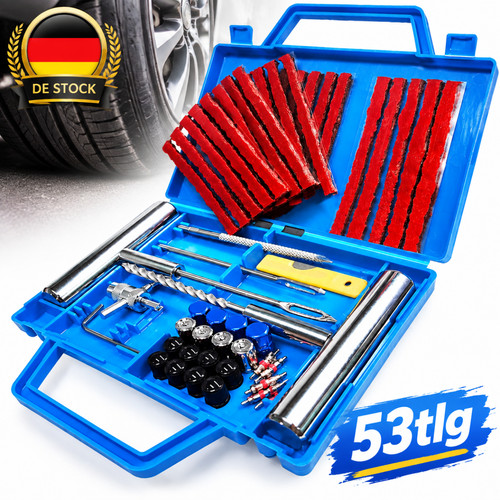 Reifenreparatur set auto - reifenreparatur,