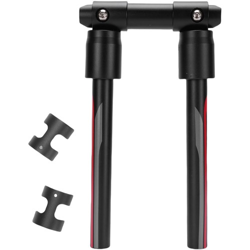 Faltbarer fahrradlenker 560 - fahrradlenker, mm
