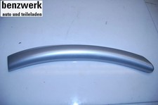 Mercedes ML W163 Abdeckung