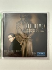 Beethoven Symphony No. 5 & 6
