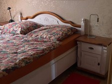 Schlafzimmer landhausstiel - schlafzimmer, in