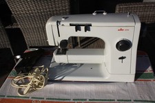 Adler 2000 Nähmaschine