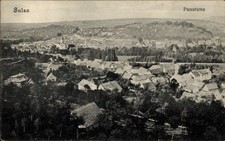 Ak Bad Sulza in Thüringen