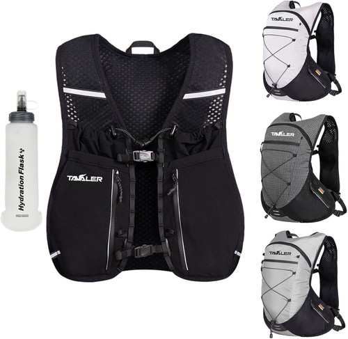 Laufweste damen und herren - damen, |