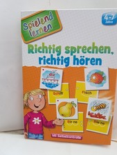 spielend lernen: Richtig